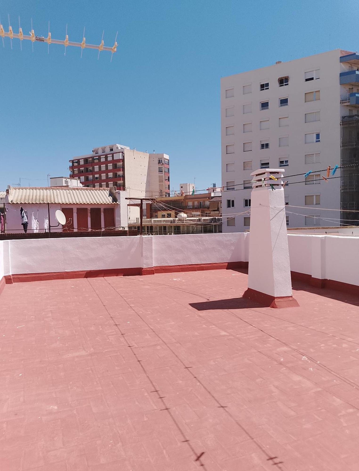 Playa Mazarron Apartment Puerto de Mazarron Exterior photo