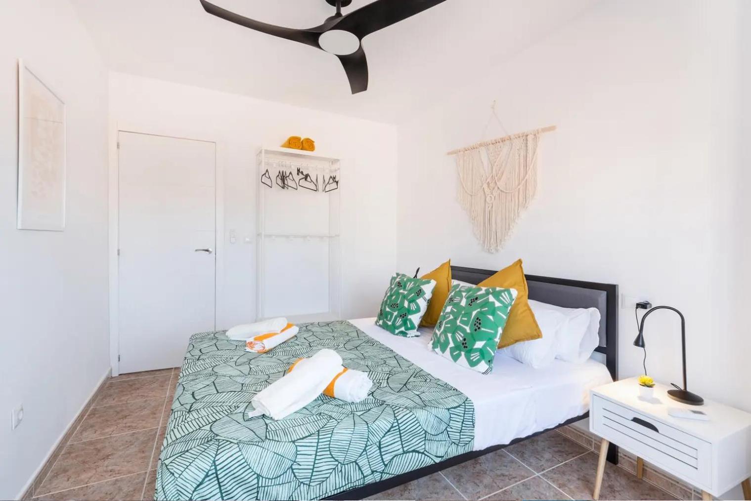 Playa Mazarron Apartment Puerto de Mazarron Exterior photo